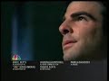 Heroes s03e03 \"One of Us, One of Them\" promo