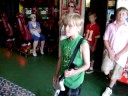 M is My Guitar Hero!