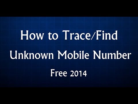 how to discover unknown numbers