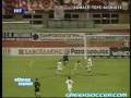 Matchday 23: Ergotelis v Olympiakos 1-0 (22' Koutsianikoulis)