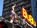 Alexandre Frota e gogo boys no trio da Bubu na Parada Gay Alexandre Frota e gogo boys no trio da Bubu na Parada Gay