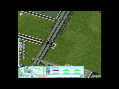 simcity 4