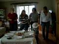How not to do the cupid shuffle