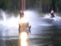 videos de summit 600 on water