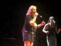 LIVE Natasha Bedingfield @ The Paegent