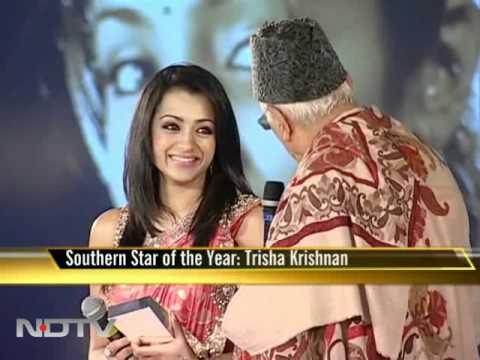 TRISHA