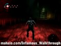 inFAMOUS Walkthrough - Mission 6: High Ground