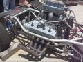 KOB Bonneville Roadster Fire-Up.wmv
