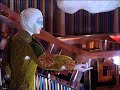 Costa Serena - Pantheon Atrium