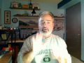 Re: ASLE: James's Message for You!