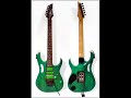Ibanez RG-7620 Ibanez RG-7620