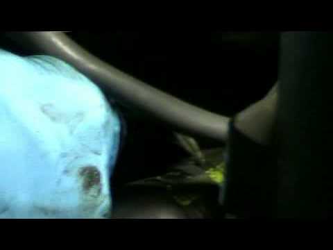 DIY: Toyota Sienna Radiator Replacement (Part 1 of 3)