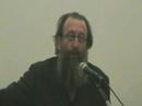 Triennale Coffee Design: intervento Michele De Lucchi