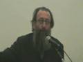 Triennale Coffee Design: intervento Michele De Lucchi