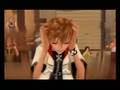 Kingdom Hearts II-Roxas-The Fourth Day