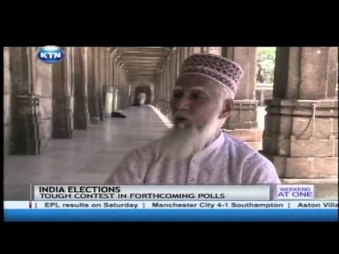 Terror Attack in Kenya University Campus Horrific: PM Modi