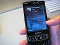 SkyeQuikey Demo on Nokia N95 8GB SkyeQuikey Demo on Nokia N95 8GB