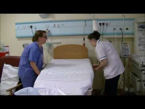 how to become a care assistant uk