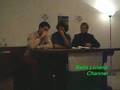 Betis Liviano - Conferenza Faso e Vip