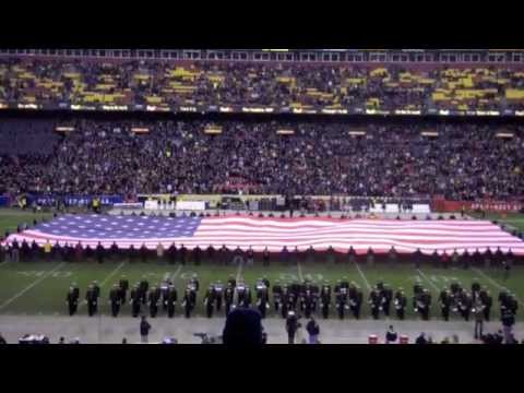 Army Navy Game 2011