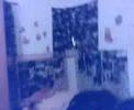 Dopo aver raccontato alle gemelle e Miracolosamente di essere a conoscenza di un live di Elisa (l'unico in Italia in tutto il 2008) riservato ai soli soci del FunClub, con tanto di due inediti in inglese (seh, magari....), coro gospel e ottetto di archi, e altre cazzate inventate sul momento, confessiamo la bufala e, ecco la loro reazione....
