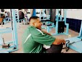 GIMNASIO DE PESAS EN EL PARQUE TANGAMANGA EN SAN LUIS POTOSI MEXICO Buscanos www.facebook.com
