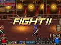 DFO PVP - Soulbender vs. Asura (3)