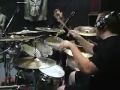 Deathmetal drummer ,