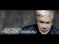 Gedichte von Eduard Mörike. Dietrich Fischer-Dieskau. Sviatoslav Richter (Piano).