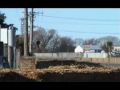 Ashburton Street Sprints 2006 - Sentra