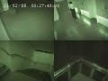 Un fantasma in ascensore