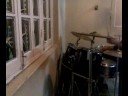 One Step Closer - Drum Cover - Linkin Park!! Umanglinkinpark!
