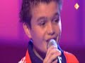 Jelle - Ik ben verliefd
