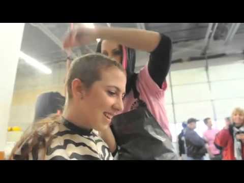 bald fanny