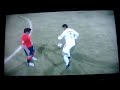 Cristiano Ronlado golaso CR9