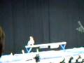 videos de Rebecca Bross - 2008 PAC RIM Meet - BB