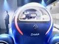 New Futuristic Concept Car Unveiled