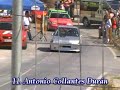 I  Cronometrada de Nerva (Huelva)