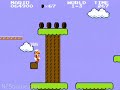 captured from an actual nes console and cartridge. for more information on this title: www.nesguide.com