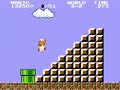 Super Mario Bros. - NES Gameplay Super Mario Bros. - NES Gameplay
