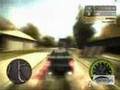 NFS MW DUEL HREBO (evolution) VS. Yvonne2007 (carera GT)