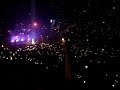 Les Étoiles Filantes au Centre Bell