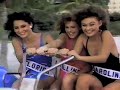 Ms. Jr America 1987 Staring Dean Bardino the STUD!