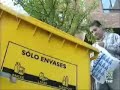 Zaragoza se transforma para la Expo Zaragoza se transforma para la Expo