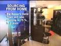 videos de Housing slump pulls down furniture sales