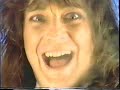 Savatage Hall of the Mountain King Video