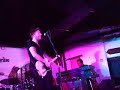 Leading Lights and Luminaries - New Song - Liam Frost