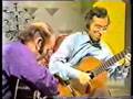 Julian Bream & John Williams - Bajo La Palmera - Albeniz