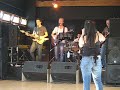 Fête de la zik - Conflans _ Matmatah - Derrière ton dos Fête de la zik - Conflans _ Matmatah - Derrière ton dos