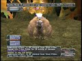 FFXI - Titan solo (Sam/Dnc - Uesugi)
